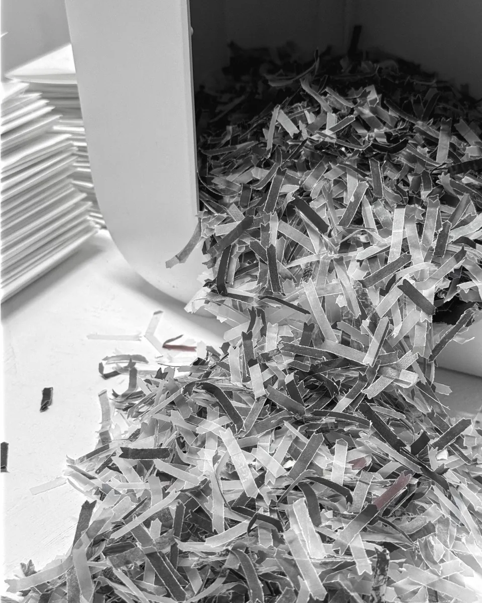 Paperfish — 05
